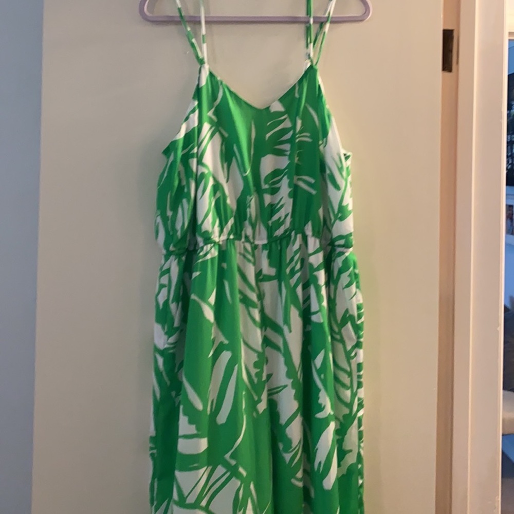 Lilly Pulitzer for Target jumpsuit